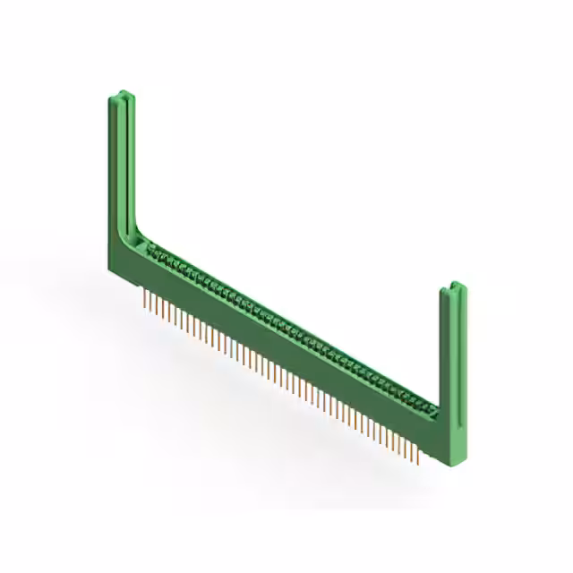 346-090-526-258 EDAC Inc.  Edgeboard Connectors